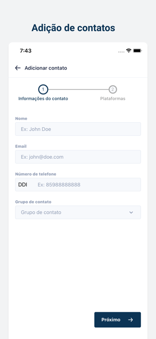 OpenBox Chat Screenshot 3 of 8