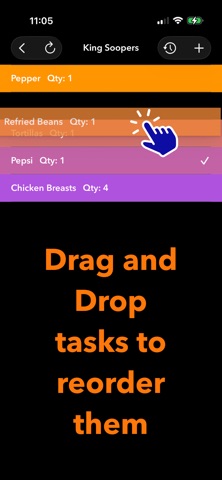 It's Handled screenshot