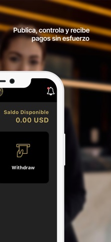 TriptourNow Seller screenshot