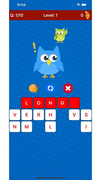 Learn Brazilian Portuguese Pro Screenshot