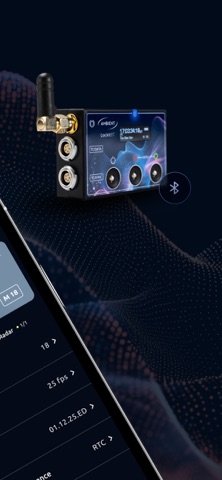 Lockit Remote screenshot