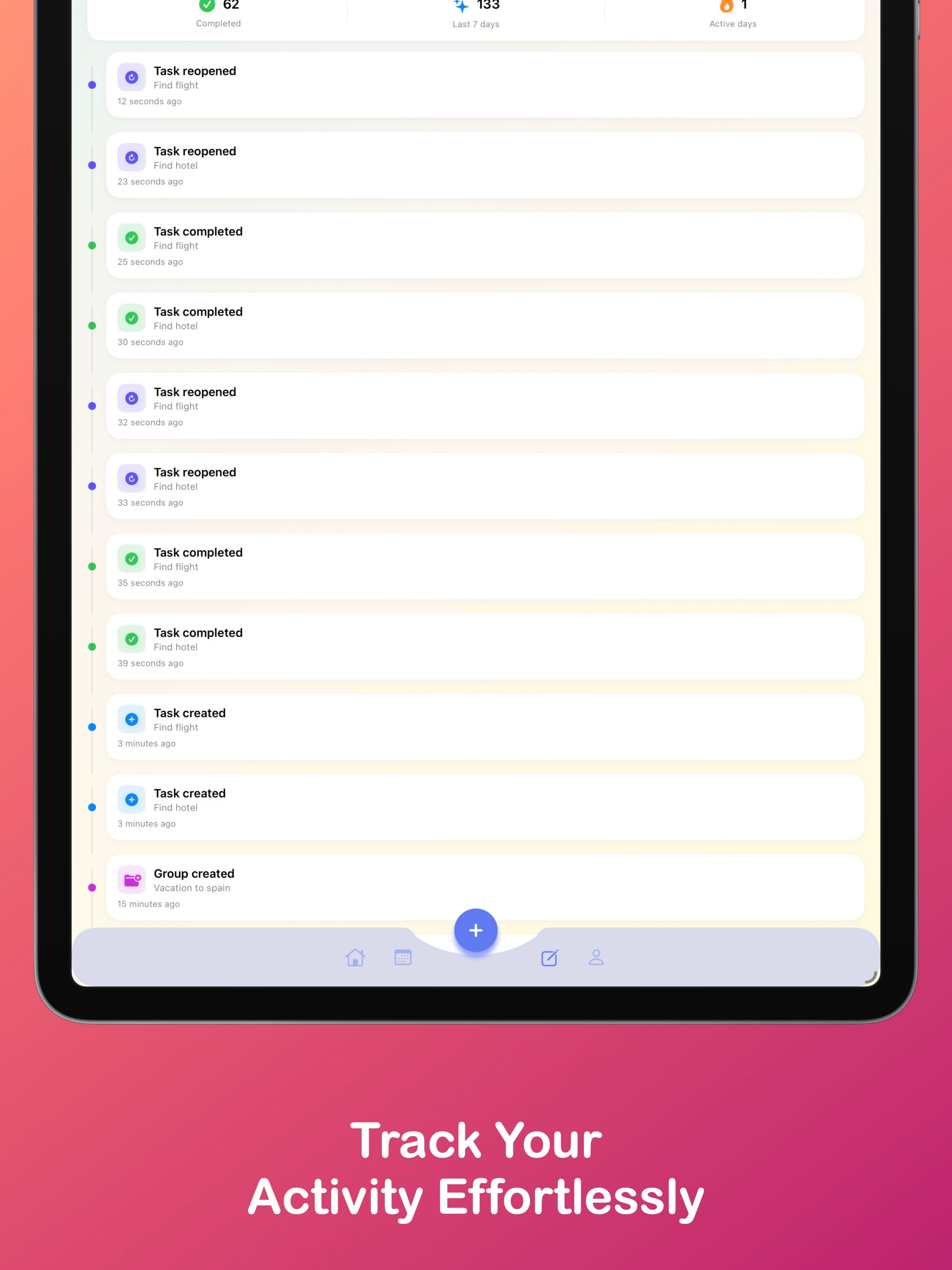 Manage - Simple Task Manager screenshot 15