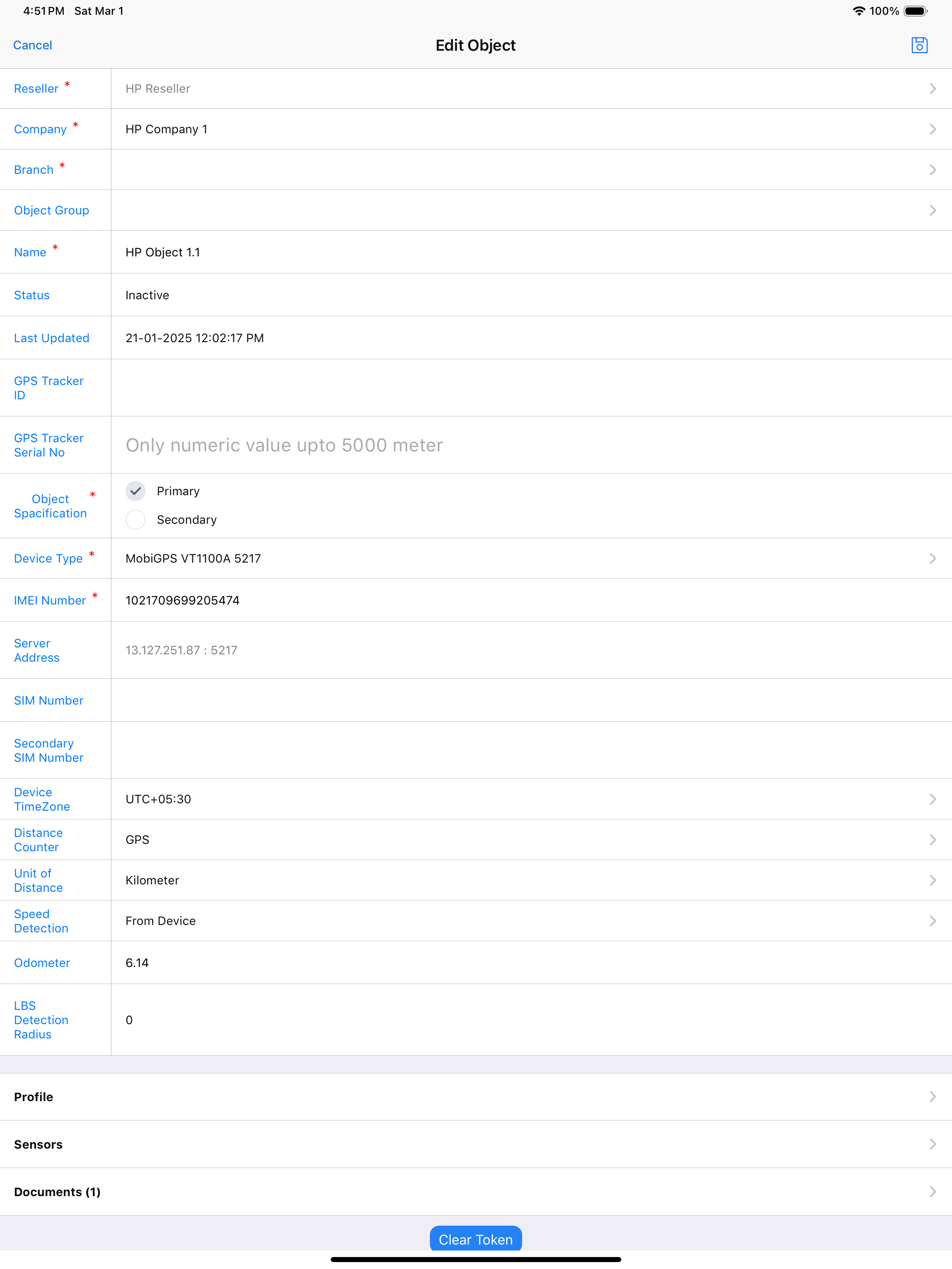 Turbomatix screenshot 13