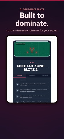 GOCOACH! screenshot