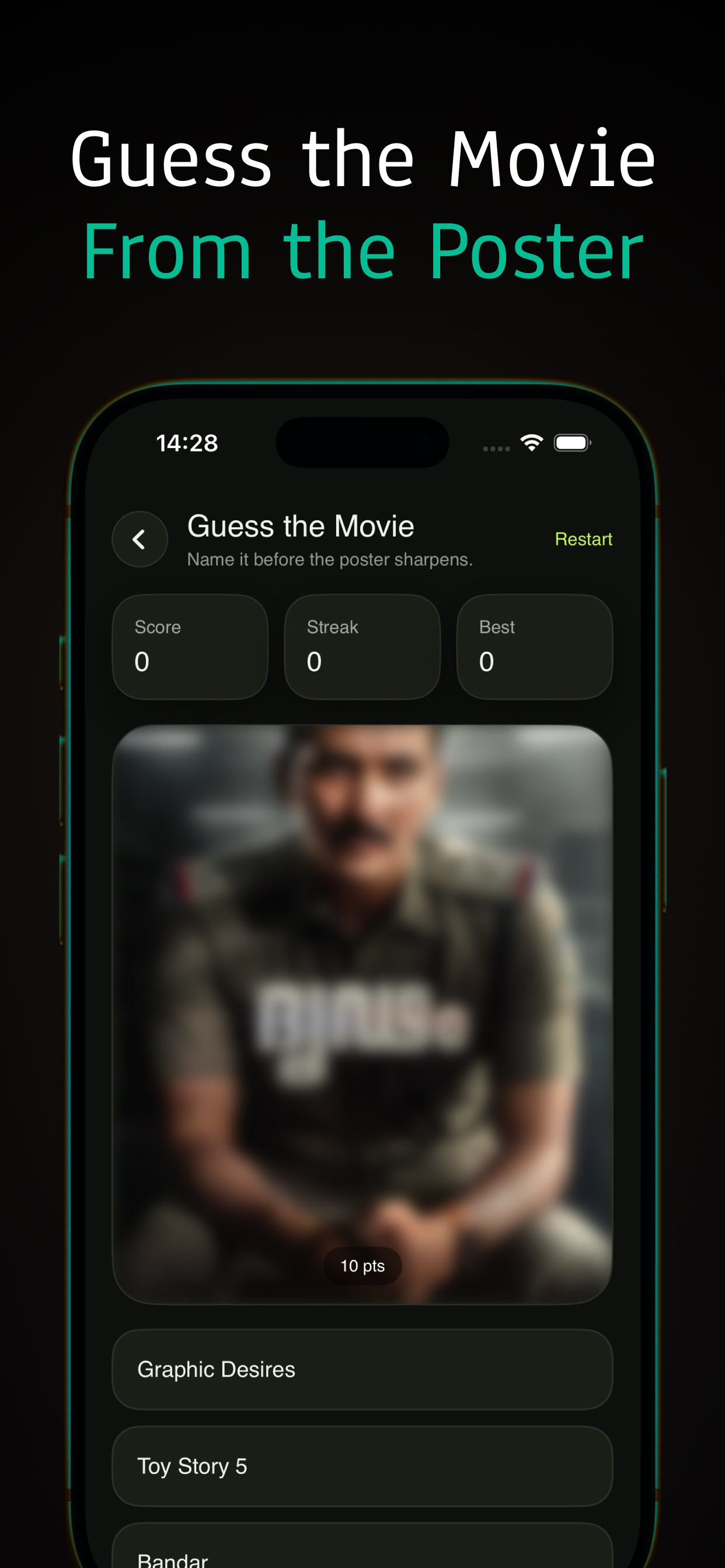 Fun Drama : Movies & TV Shows screenshot 6