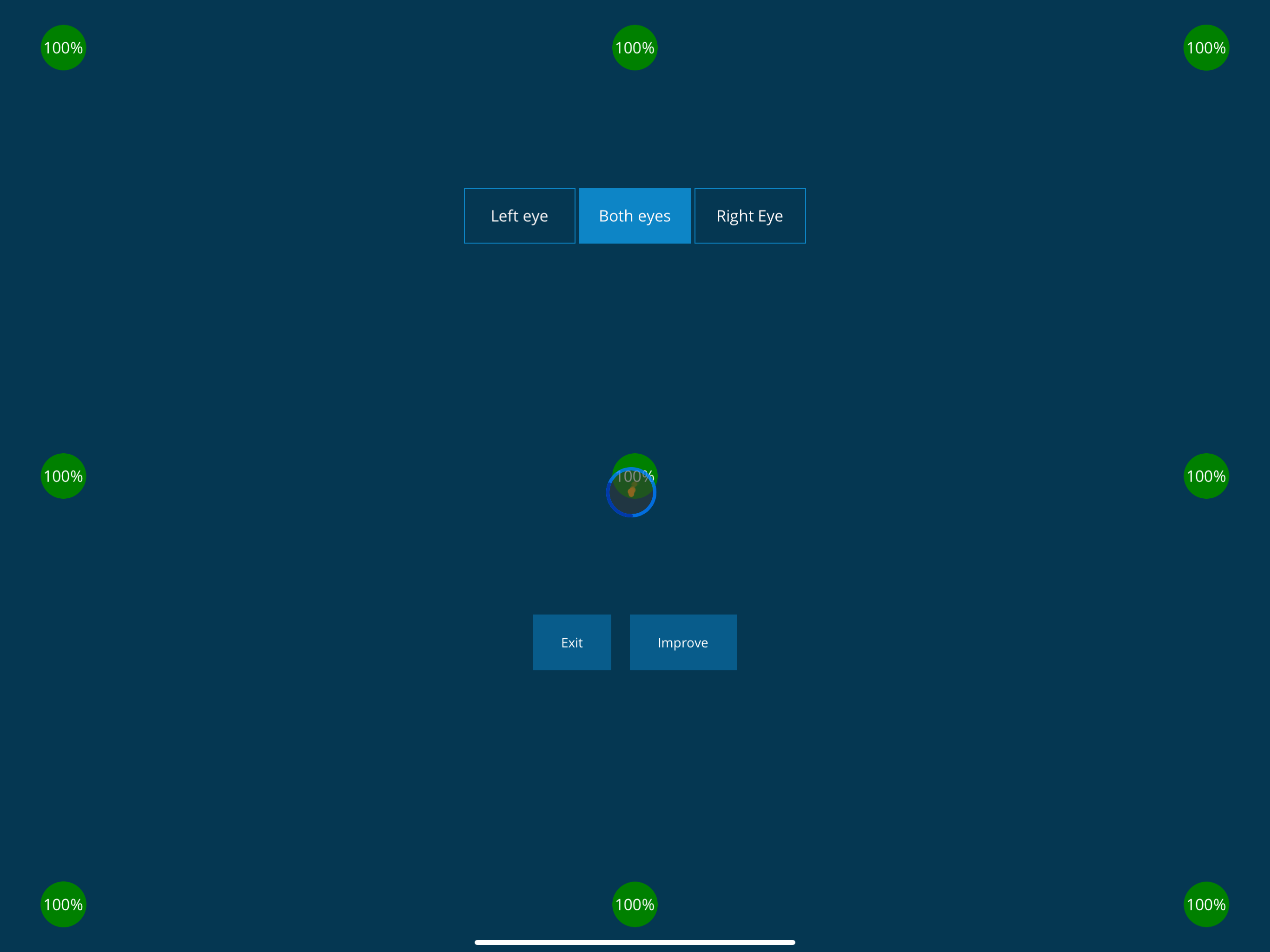 eyetuitive screenshot 3