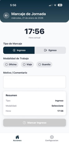 WAPP Systems screenshot