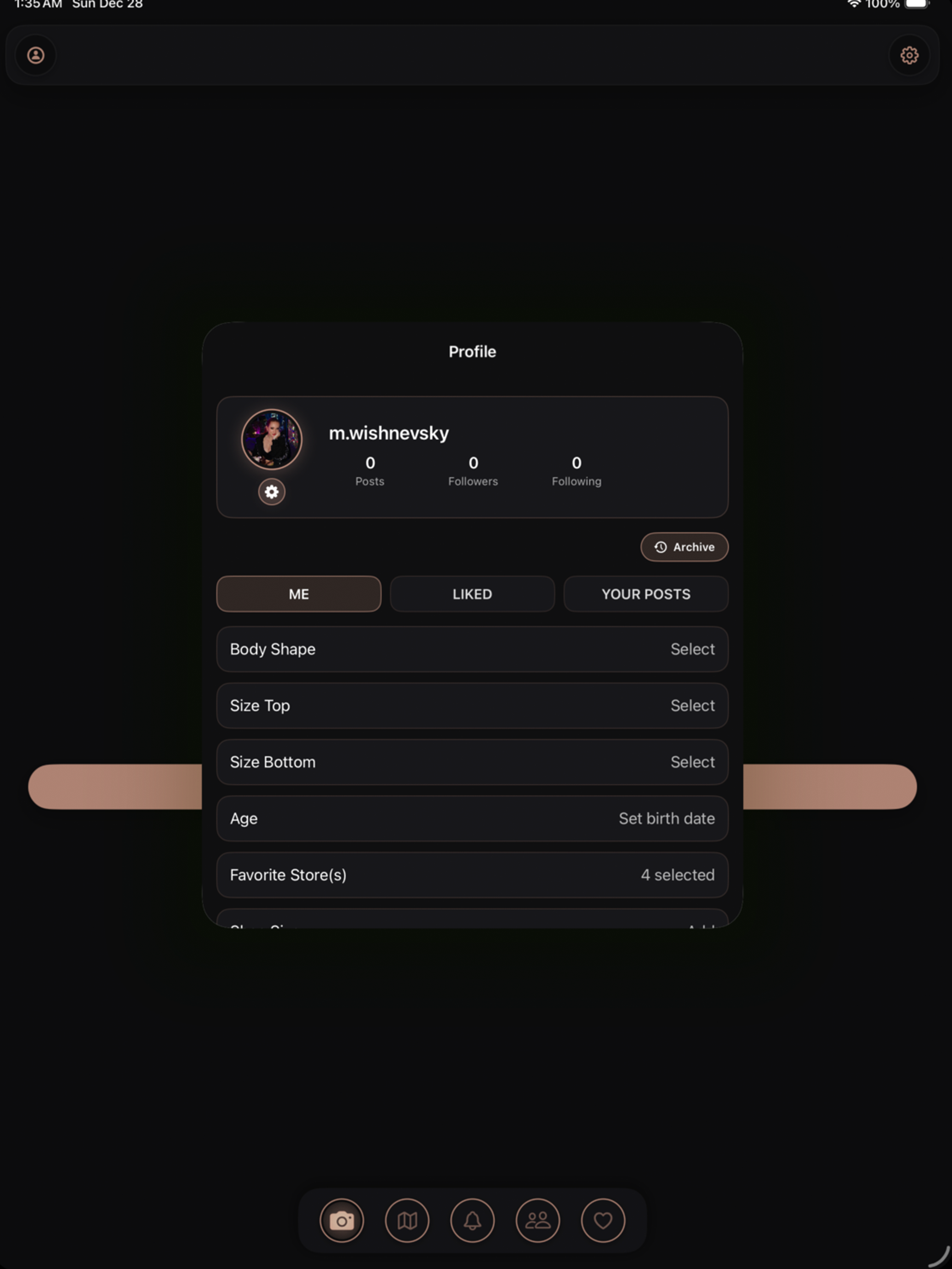 Closit. screenshot 7