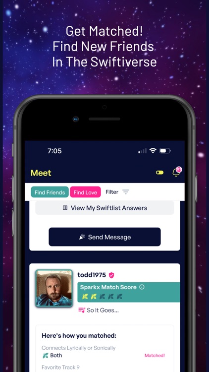 Sparkx Fly screenshot-4