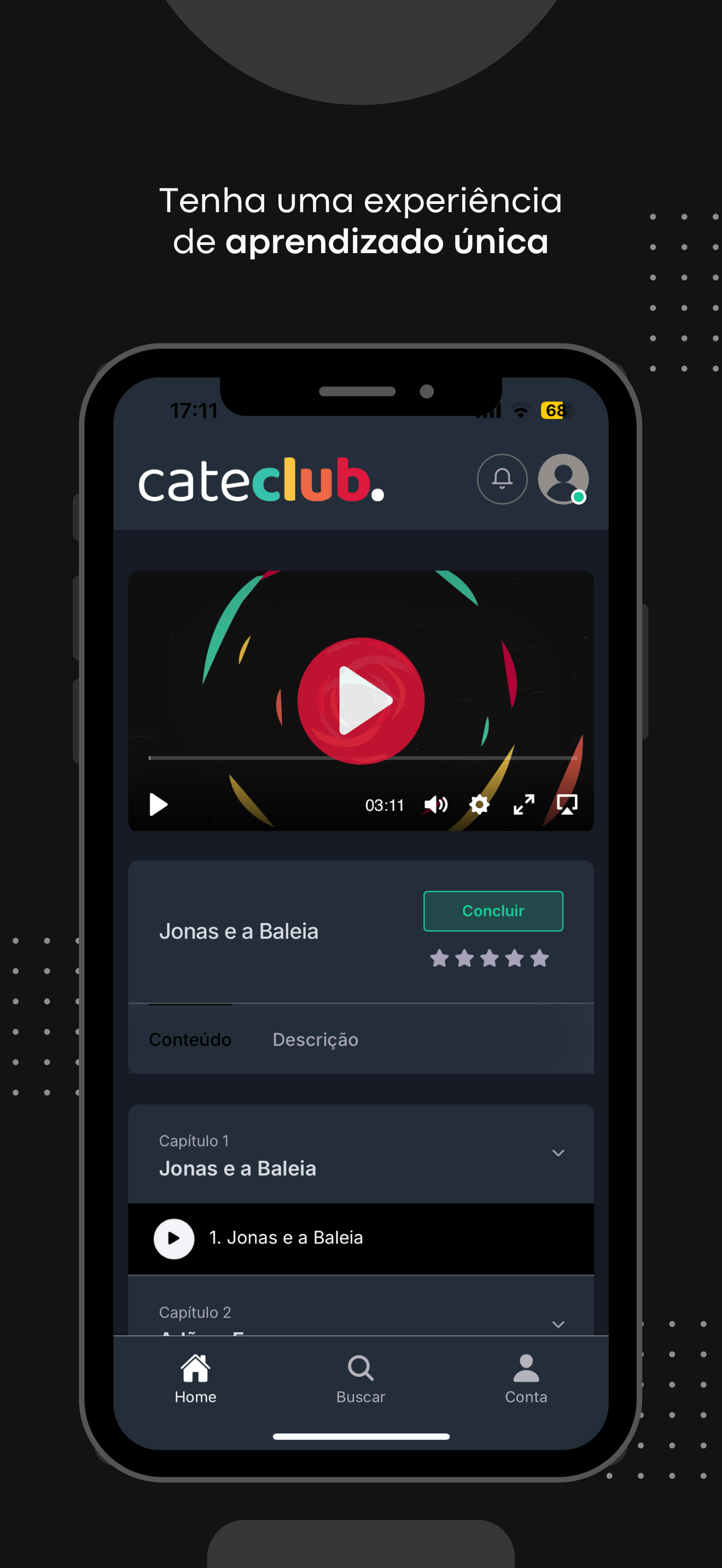 Cateclub
