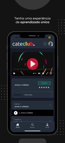 Cateclub Screenshot 3 of 5