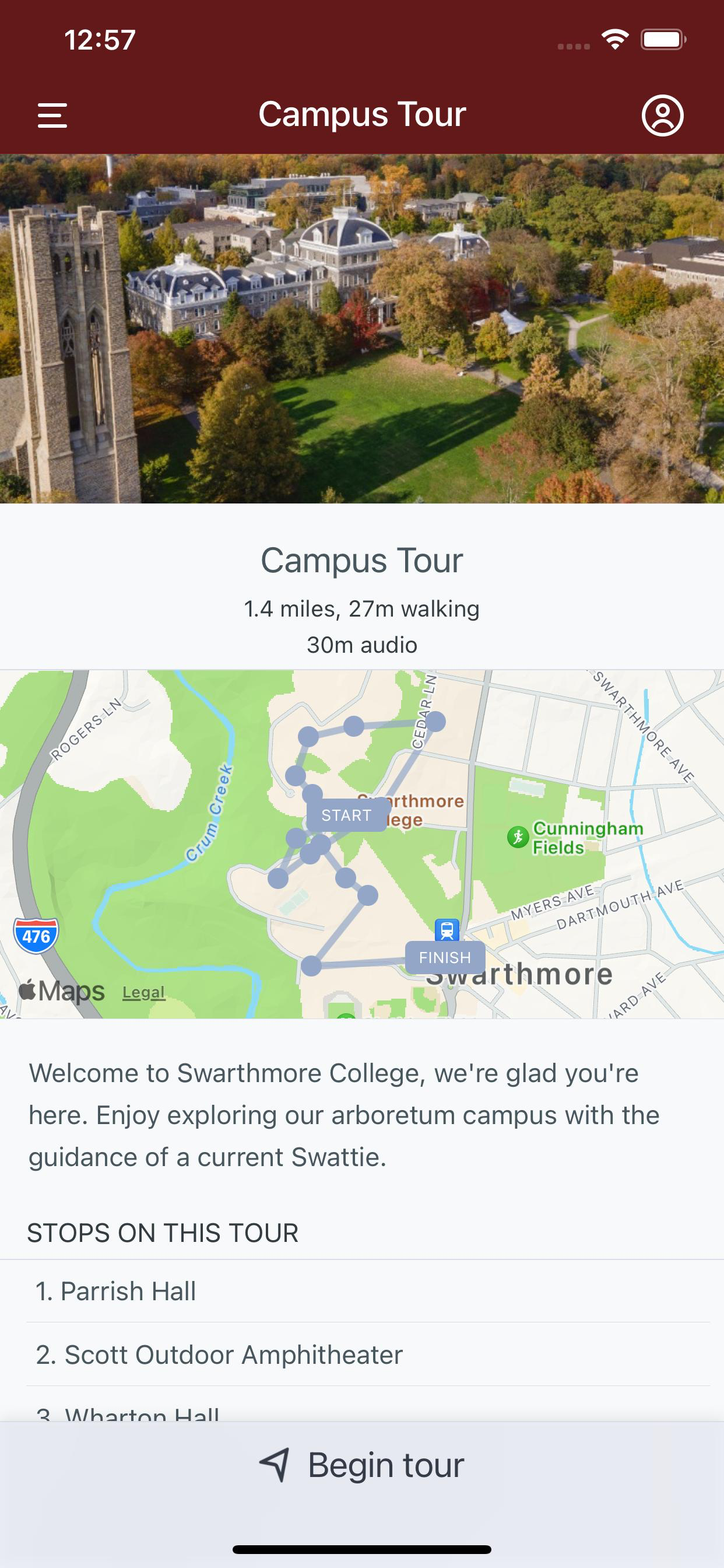 Swarthmore College