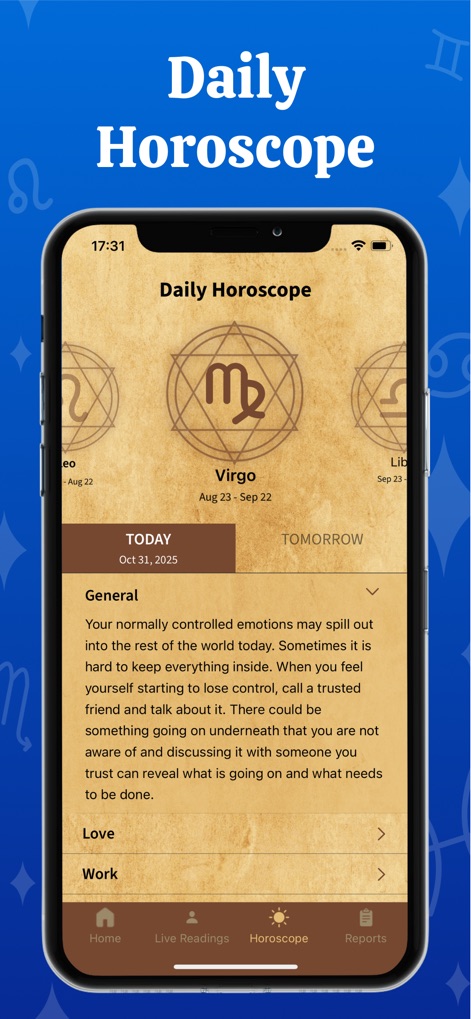 Palm Reader: My Life Palmistry - null