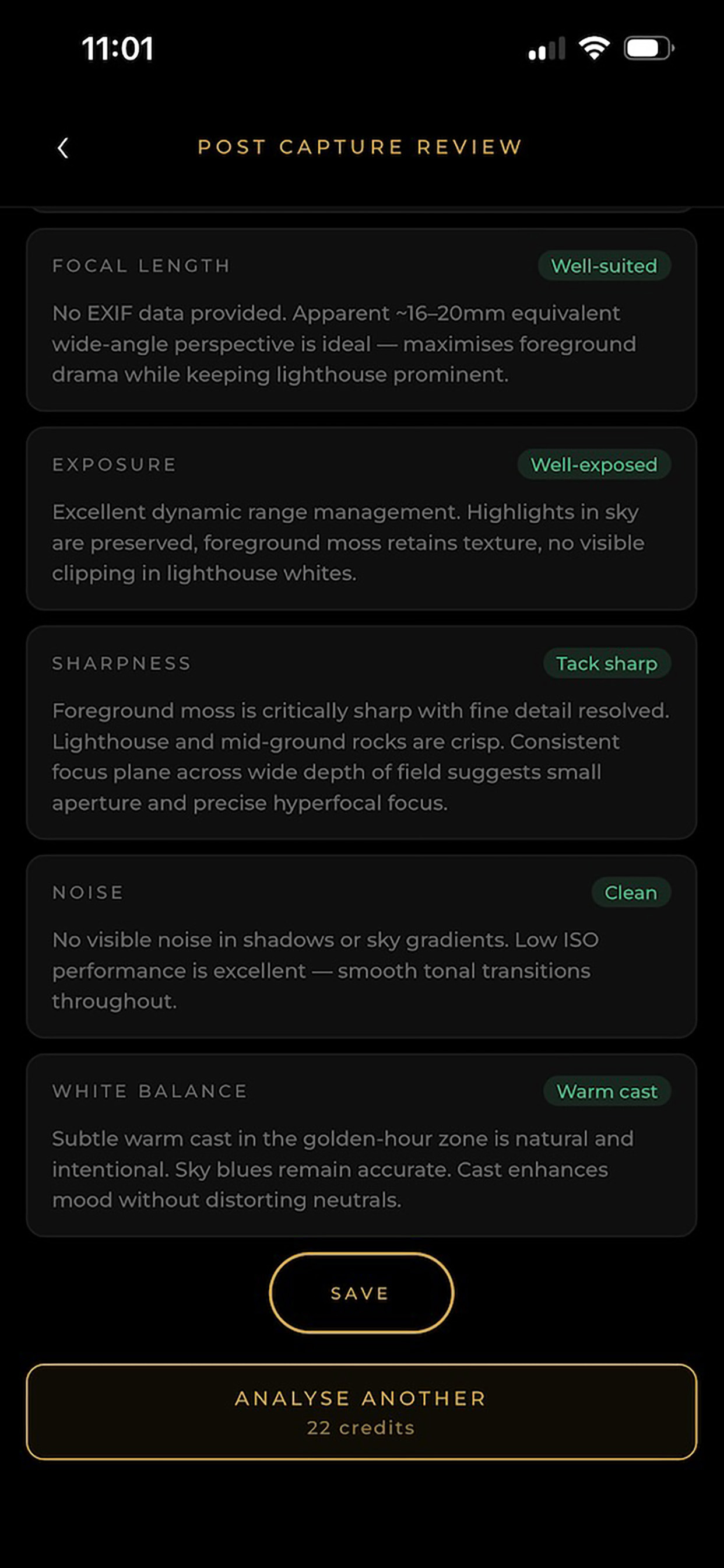 ScoutFOV screenshot 7