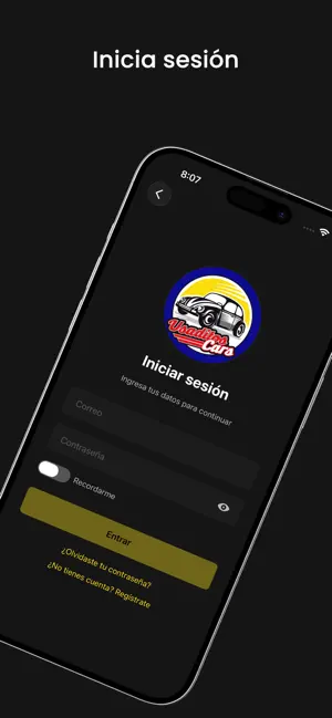 Usaditos Cars screenshot 4