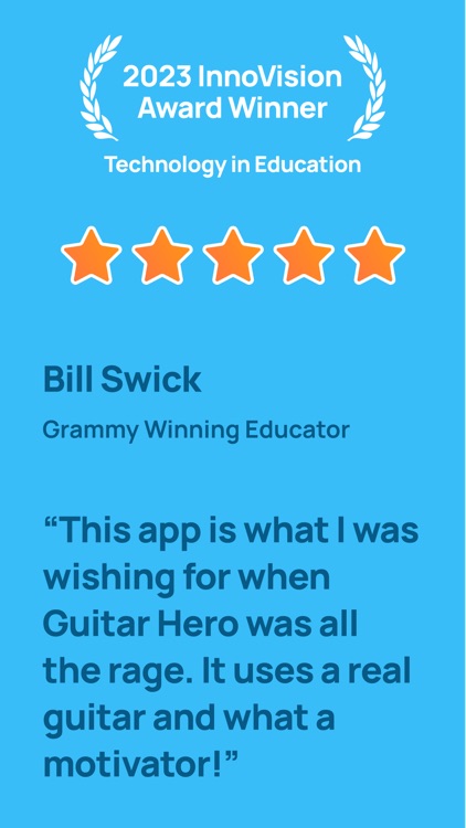 Notey - Learn Guitar screenshot-6