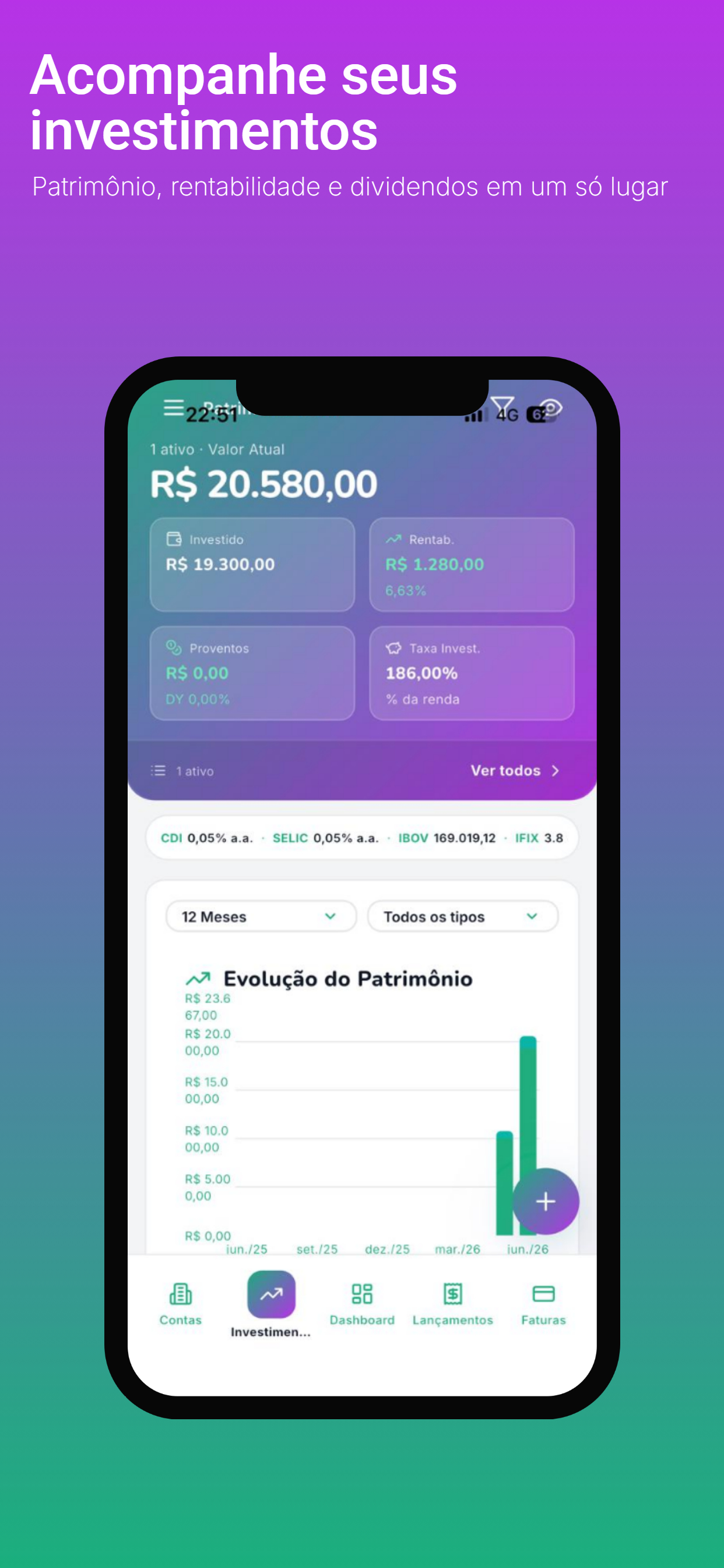 Fylow screenshot 5