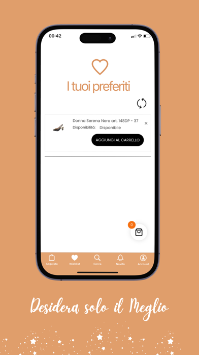 Screenshot #3 pour Ermida Calzature