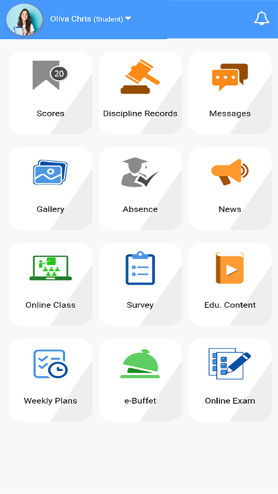 Raei Group Screenshot 4 - AppWisp.com