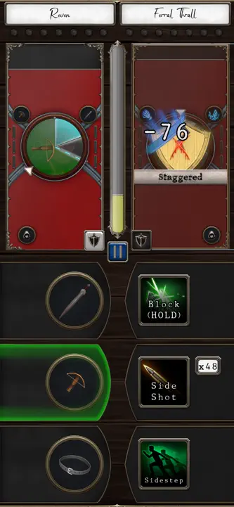 MoonWard screenshot 8