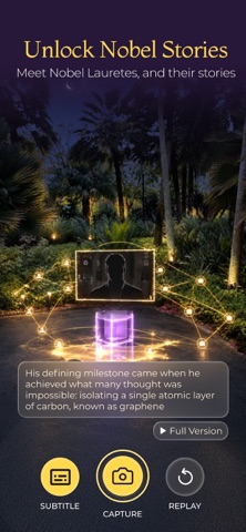 Nobel Heroes screenshot 3