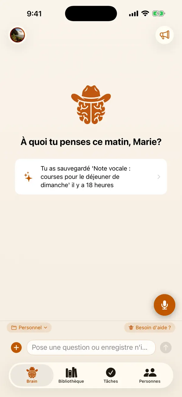 Screenshot #1 pour CRTX