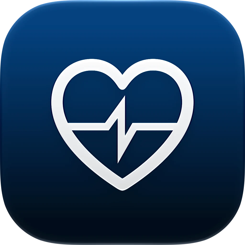 Blood Pressure Log+