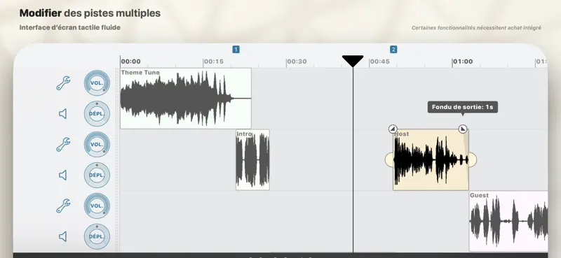 Ferrite screenshot 3 of 8