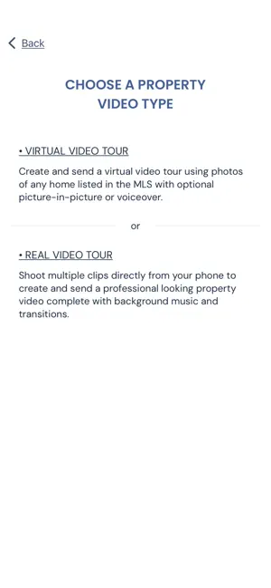 Best Agent Video screenshot 2