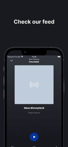 Polo Radio Screenshot 2 of 3