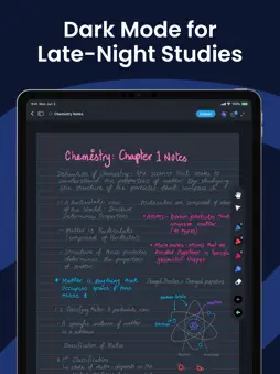 Drawboard PDF Annotate, Markup screenshot 12