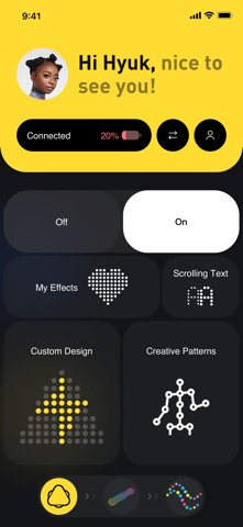 Lumii Screenshot 3 of 7
