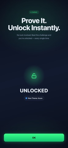 Zarko : Block Apps, Win Focus Screenshot 2 of 5