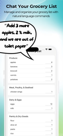 MealHack.ai Screenshot 3 of 7
