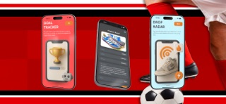 B! Goal screenshot