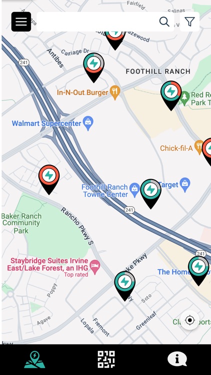 Noch Power screenshot-3