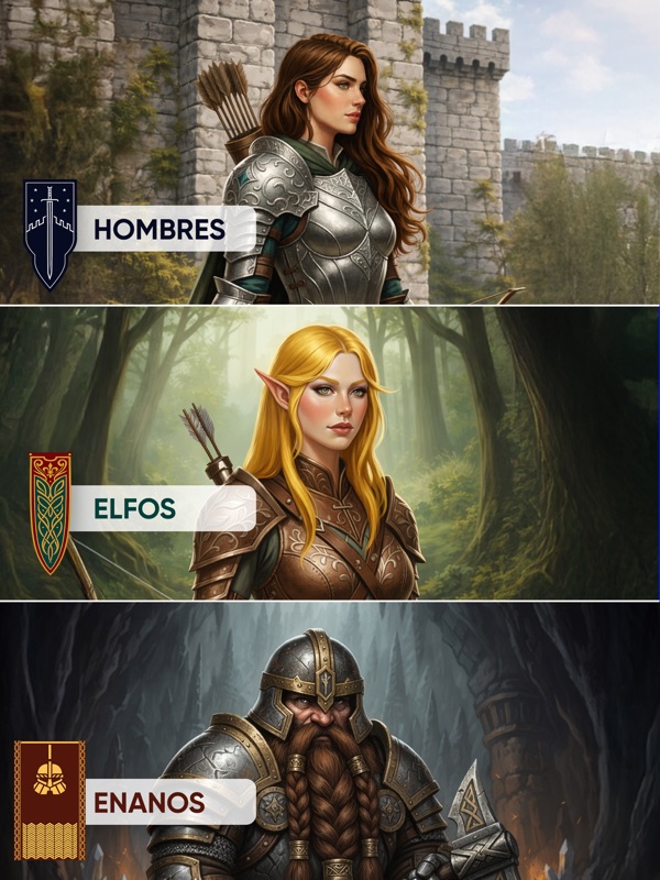 Karadiyar: RPG de Texto screenshot 11