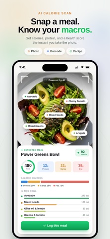WorkoutPal: AI Fitness Coach screenshot