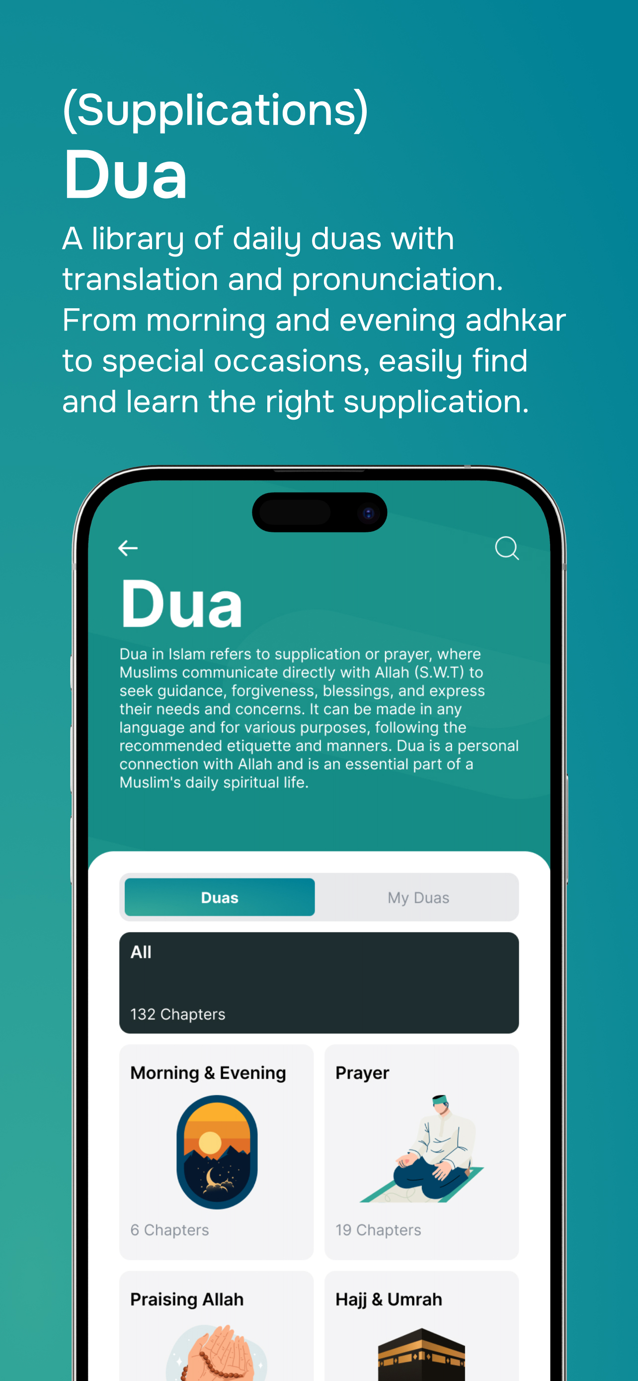 Deenly – Dawah & Lifestyle screenshot 6