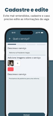 WorkLinks - Boss screenshot