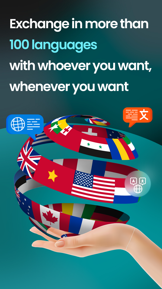 #1. Translation Tchat (macOS) Podle: SOA SERVICES PTE. LTD.