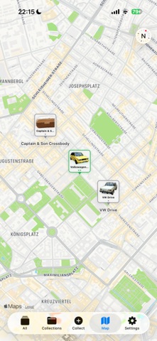 Collector AI - Collect Things Screenshot 4 of 6