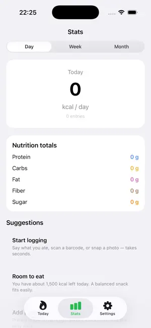 dietcomefit screenshot 4