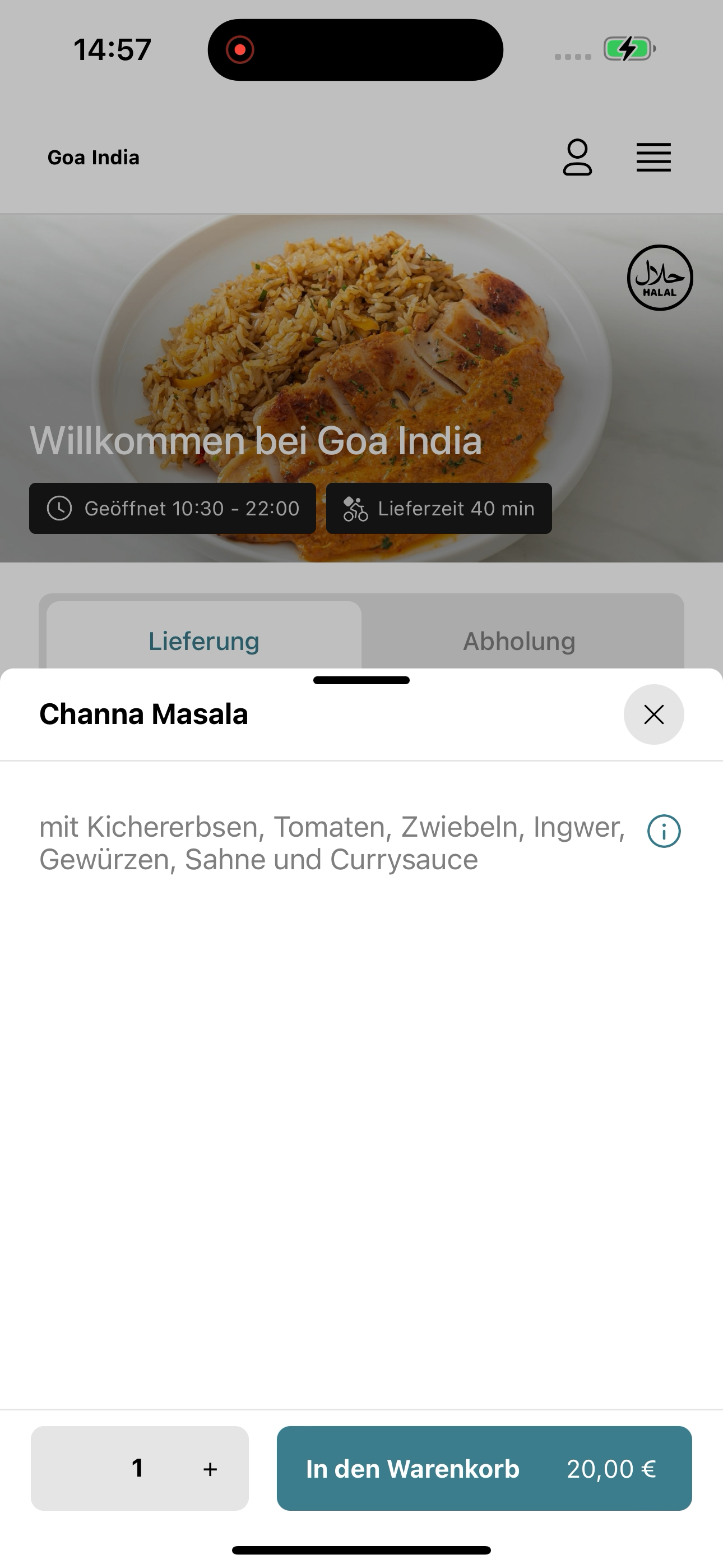 Goa India screenshot 6