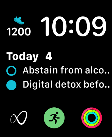 Tom Johnson Lifestyle screenshot 17