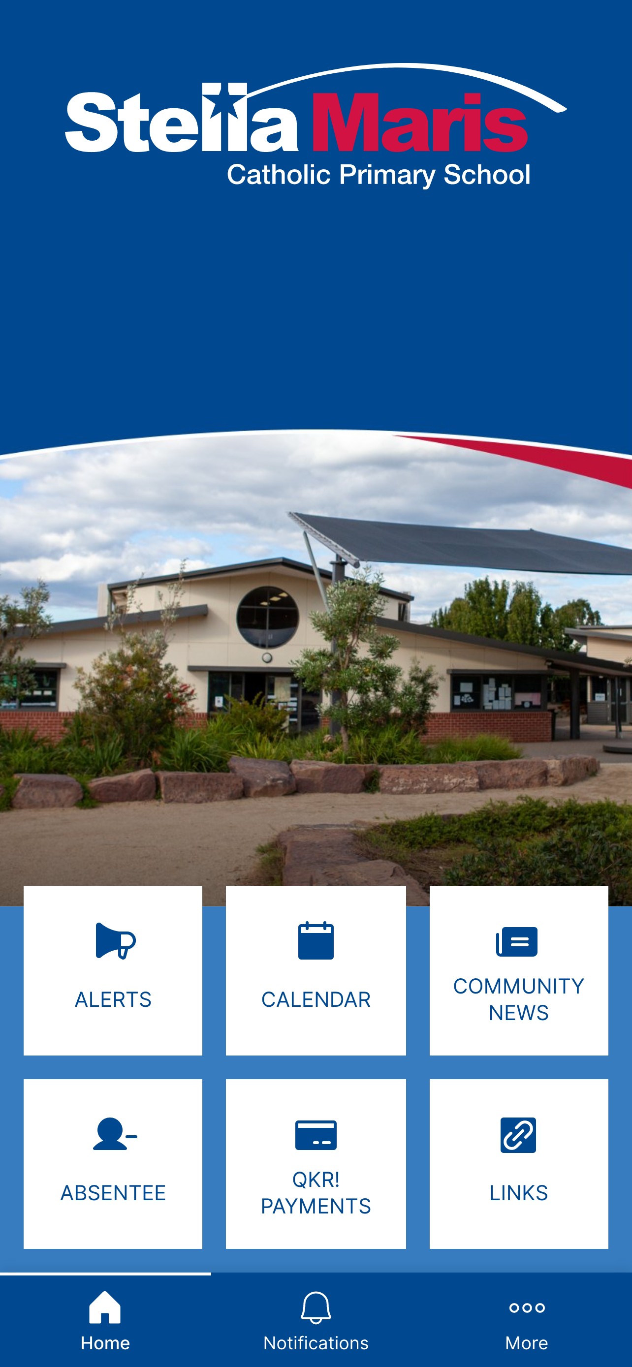 Stella Maris Catholic Primary