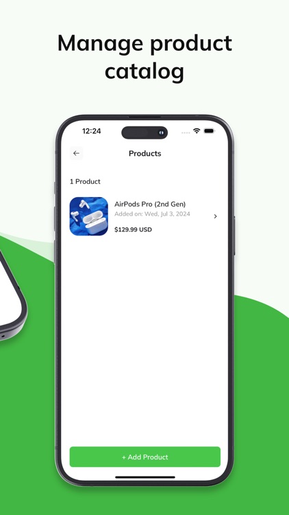Edemeria - Businesses screenshot-3
