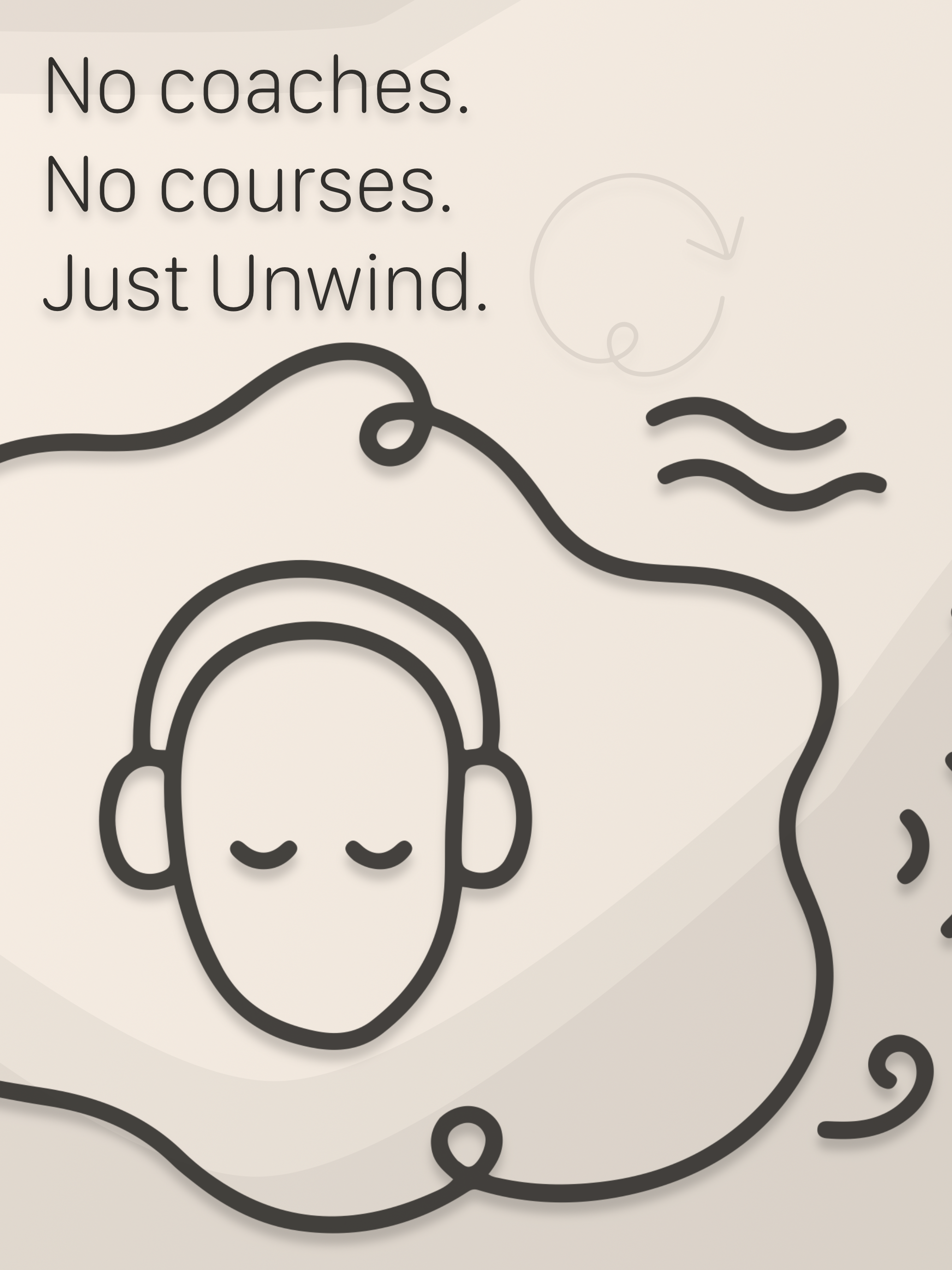 Unwind: 10-Min Stress Reset screenshot 6