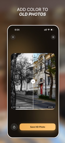 PhotoFixr: Restore Old Photos screenshot