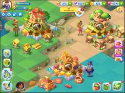 Merge Fables® iPad image 1